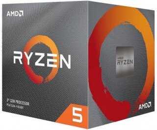 AMD Ryzen 5 Pro 3600 İşlemci kullananlar yorumlar